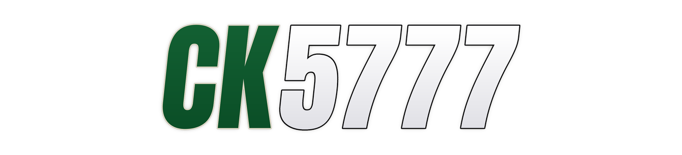 ck5777 লোগো